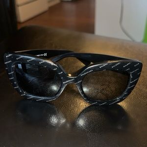 Balenciaga Sunglasses
